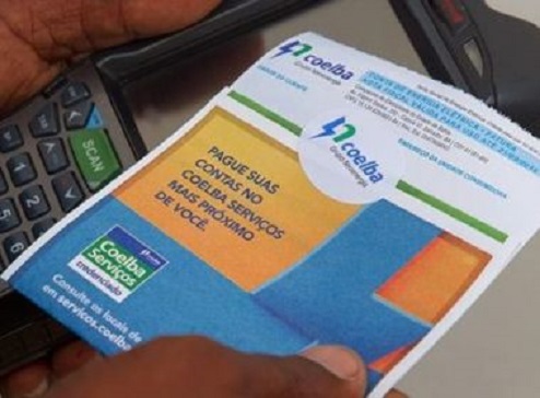 Conta de luz sobe quatro vezes mais que inflação em 2018