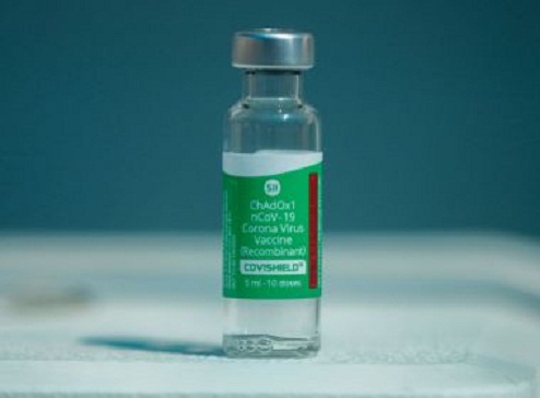 Lote com mais 2 milhões de doses de vacinas da Covax Facility chega ao Brasil