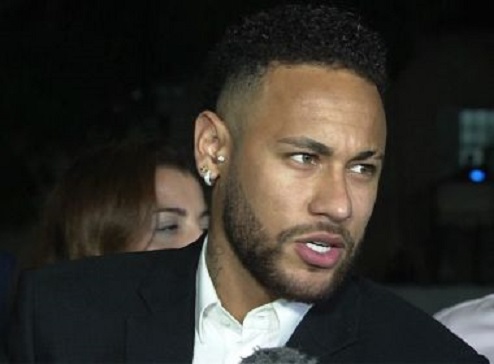 MP de São Paulo pede arquivamento de investigação de caso Neymar