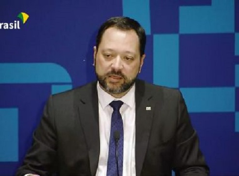 Enem 2020: Presidente do Inep diz que datas estão mantidas 'por enquanto'
