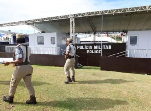 SSP-BA se adapta às novas regras impostas pela Lei de Abuso de Autoridade