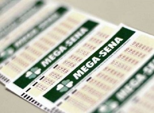 Mega-Sena acumula e prêmio deve chegar a R$ 38 milhões