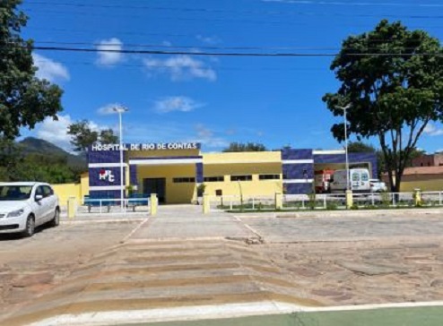 Rio de Contas: Idosa que aguardava transferência é 1ª vítima de Covid-19 em cidade