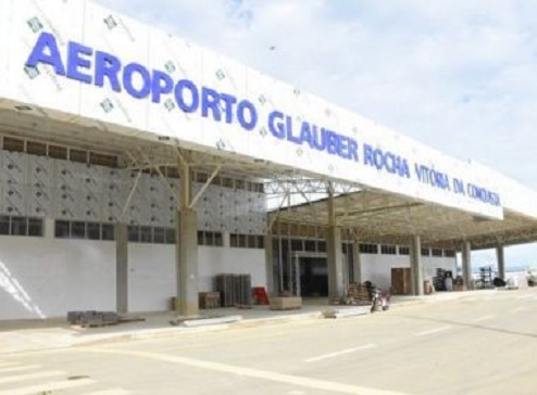 VDC Airport é confirmado como vencedor da licitação do aeroporto de Conquista 