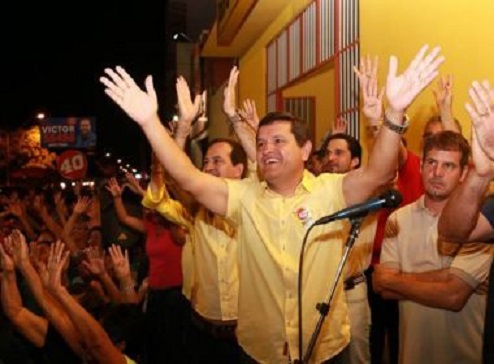 Guanambi: Desembargador suspende decreto de prefeito que entregou cidade a 'Deus'