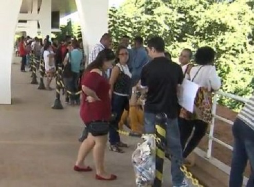 Biometria: TRE atende mais de 178 mil eleitores em uma semana