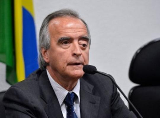 Lava Jato: Cerveró poderá deixar prisão dia 24 e terá que devolver R$ 17 milhões