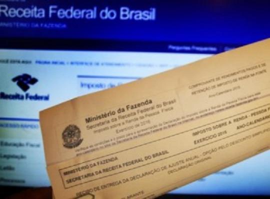 Restituições do quarto lote do imposto de renda 2016 são liberadas nesta quinta