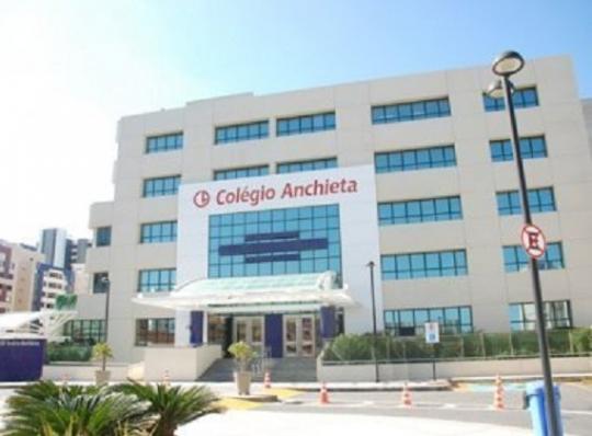 Professor acusado de estuprar aluna do Anchieta tem prisão decretada