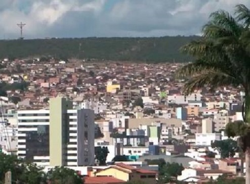 Governador reconhece situação de emergência em Vitória da Conquista por conta de estiagem