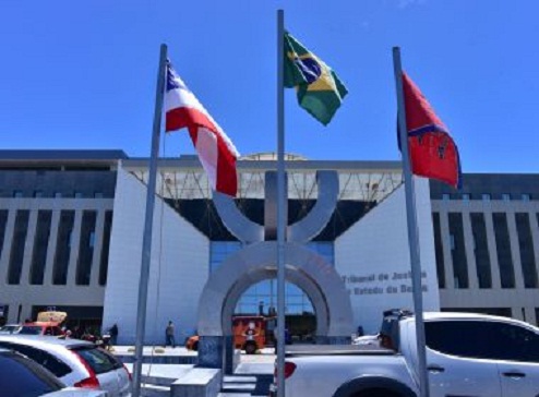 TJ-BA retoma atividades presenciais a partir da próxima segunda-feira
