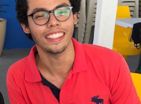 Baiano conquista primeiro lugar em vestibular de medicina na USP