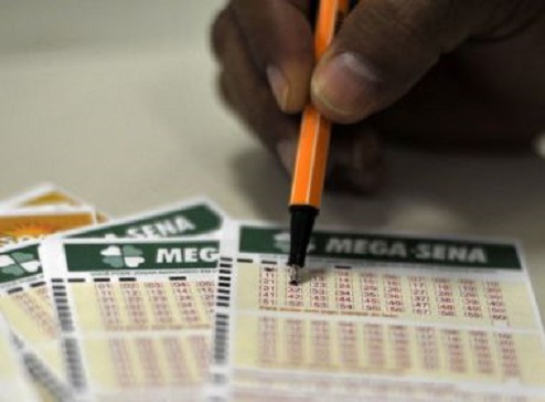 Mega-Sena: ninguém acerta as seis dezenas e prêmio vai a R$ 35 milhões