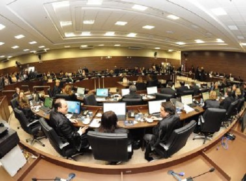 CNJ suspende futuras nomeações para novos cargos de desembargadores do TJ-BA
