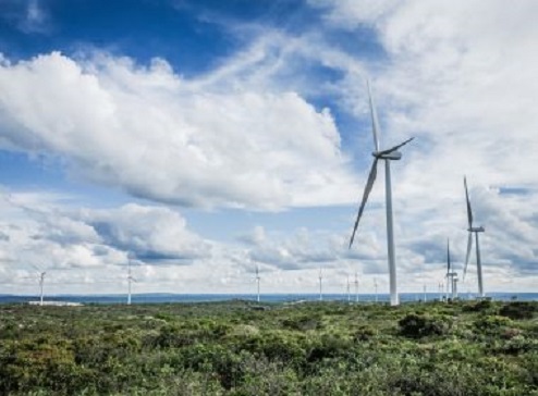 Bahia gerou mais de 30% da energia eólica e solar do país em 2019
