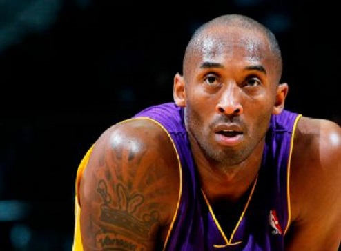 Astro da NBA, Kobe Bryant morre em acidente de helicóptero