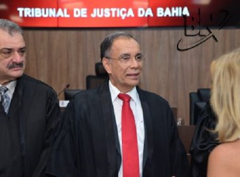 Presidente eleito do TJ-BA reconhece que Judiciário ganha bem e fala de prioridades