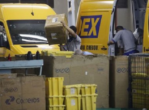 Correios ajuíza dissídio coletivo de greve e critica sindicatos
