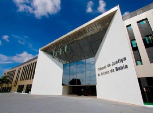 TJ-BA inicia retomada de atividades nesta quinta-feira; prazos continuam suspensos