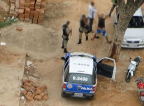 Brumado: PM-BA prende 15 por desobediência a medidas restritivas