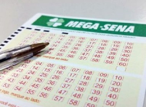 Mega-Sena, concurso 1.963: ninguém acerta as seis dezenas e prêmio vai a R$ 50 milhões