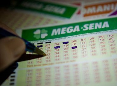 Mega-Sena, concurso 2.159: ninguém acerta e prêmio acumula em R$ 115 milhões