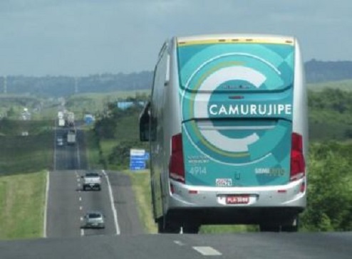Governo da Bahia descarta voltar a interromper o transporte intermunicipal