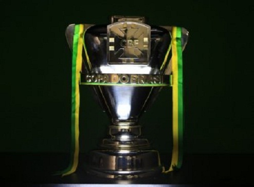 CBF emite nota oficial e adia final da Copa do Brasil