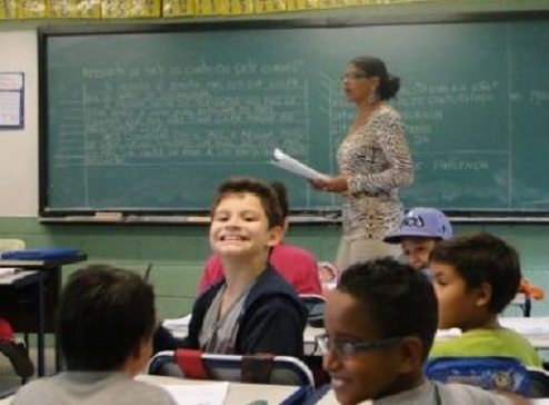 MP-BA quer que apenas professores com ensino superior deem aulas em Livramento