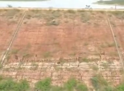 Rio de Contas: Dnocs afirma que barragem não apresenta risco de rompimento