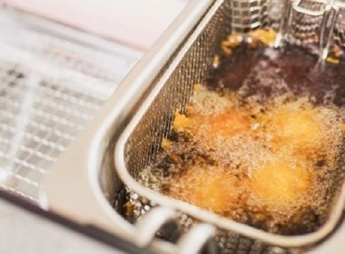 Anvisa aprova controle de gordura trans em alimentos
