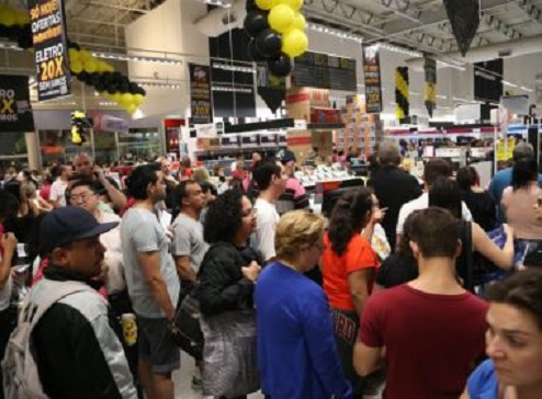 Governo federal anuncia nova edição da Black Friday brasileira