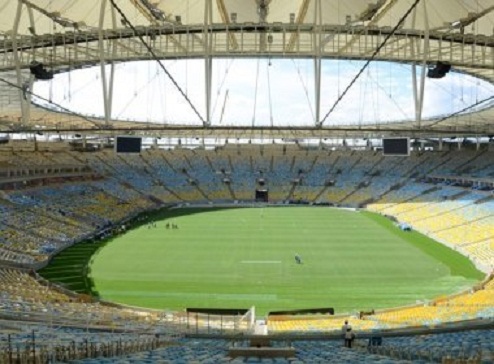 TCE-RJ vê superfaturamento de R$ 211 mi na reforma do Maracanã, diz Fantástico