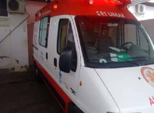 Brumado: Garoto de 5 anos é baleado por tiro acidental quando brincava com primos