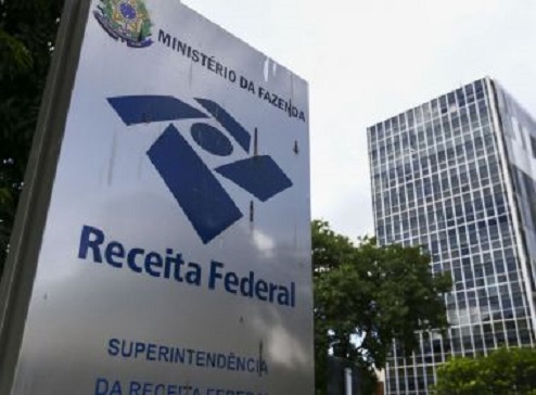 Receita recebeu 34,1 milhões de declarações em 2021