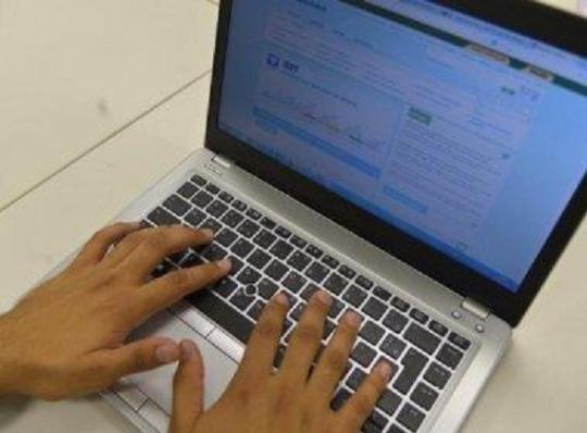 Imposto de Renda: a 3 dias do fim do prazo, Receita recebeu 65% das declarações
