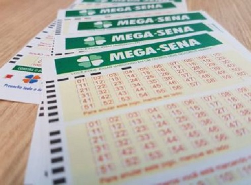 Sem vencedores, Mega-Sena acumula e prêmio pode chegar a R$ 29 milhões