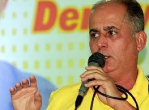 Itapitanga: Prefeito é encontrado morto em casa