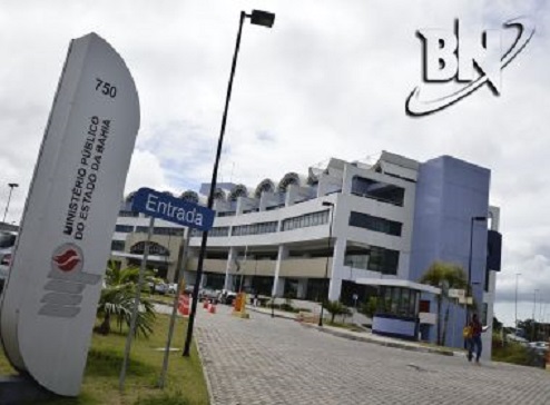 MP-BA retoma atividades presenciais de forma gradual na segunda-feira