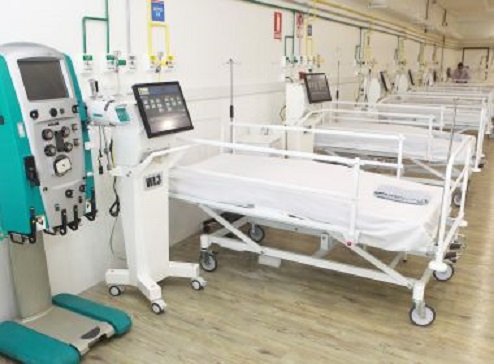 Covid-19: Duas drogas demonstram acelerar recuperação de pacientes
