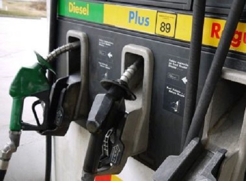 Gasolina acumula 16 semanas de queda com redução de 17,11% no preço final