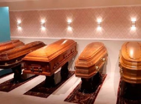 Funerária de BH recebe 73 corpos em 72h; 23 tinham sintomas do Covid-19