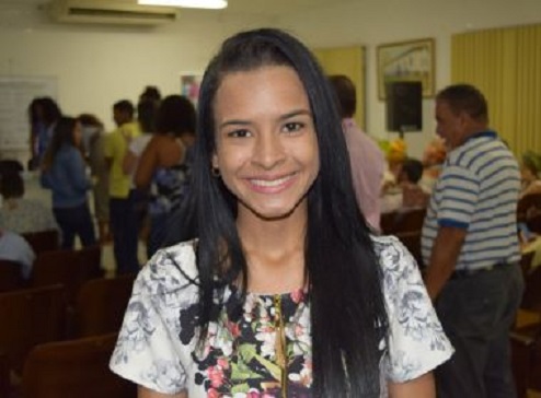 Brumado: Estudante de direito morre ao cair de prédio no centro da cidade