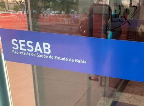 Sesab retifica informação e diz que Bahia possui 27 casos confirmados de coronavírus
