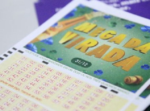 Apostadores de 3 municípios baianos estão entre vencedores da Mega da Virada