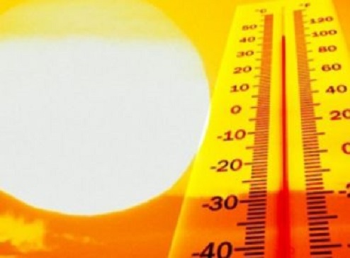Últimos 5 anos são os mais quentes da história, diz agência da ONU