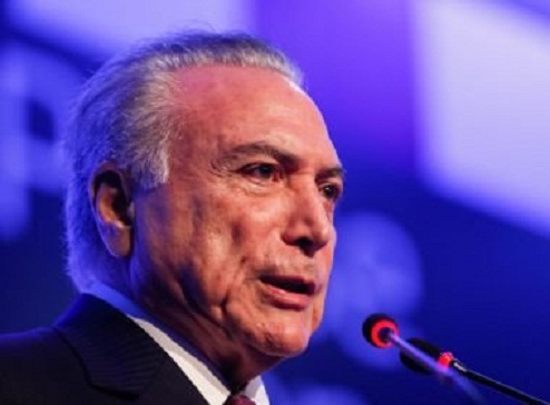 Temer decide excluir servidores estaduais e municipais de reforma da previdência