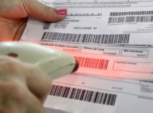 Boletos vencidos de todos os tipos podem ser pagos em qualquer banco a partir de sábado