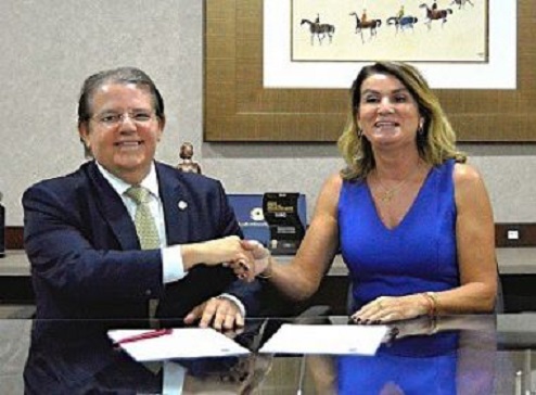 TRE-BA e Ministério Público vão compartilhar banco de dados biométricos