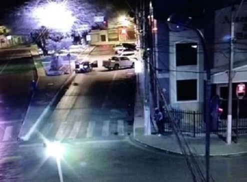 Morre acusado de explodir banco em Irecê durante confronto com a PM